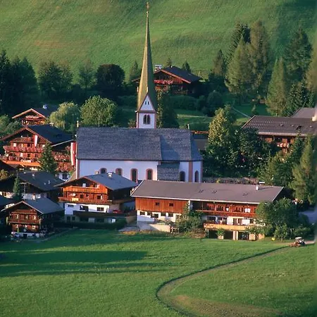 Landhaus Alpbach