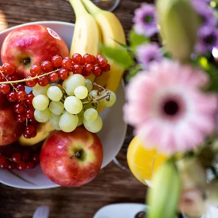 Landhaus Alpbach Διαμέρισμα