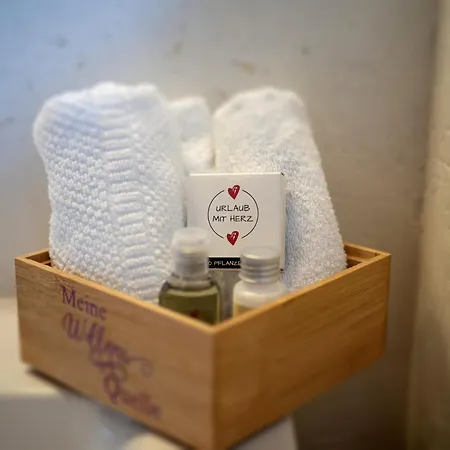 Διαμέρισμα Landhaus Alpbach