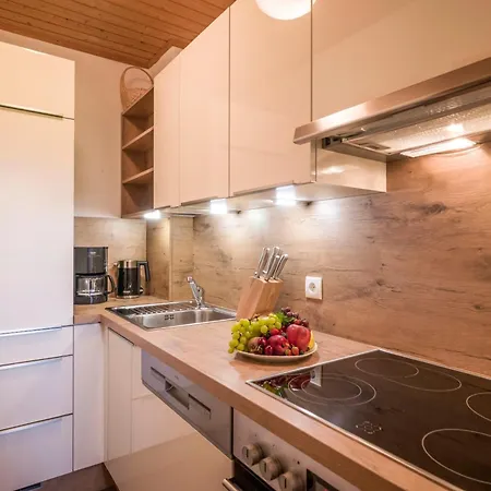 Landhaus Alpbach *
