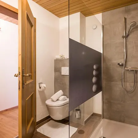 Apartment Landhaus Alpbach