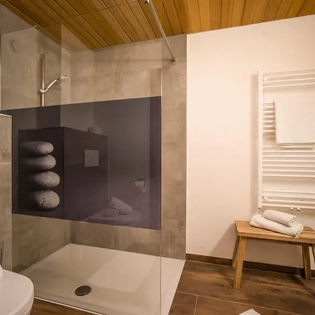 Landhaus Alpbach Apartment Alpbach