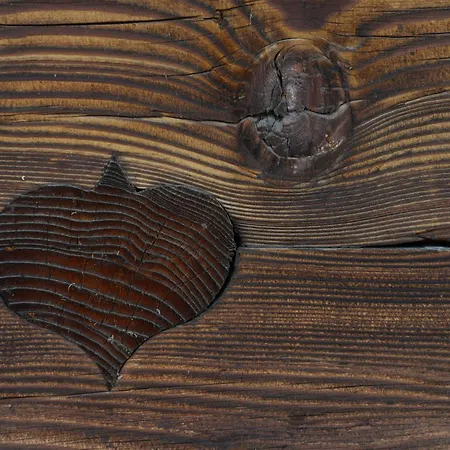 Landhaus Alpbach Apartment *