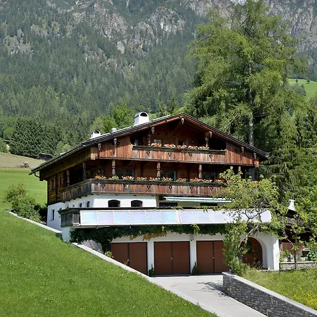 Landhaus Alpbach