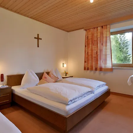 Landhaus Alpbach Διαμέρισμα *