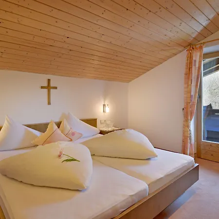 Landhaus Alpbach Daire