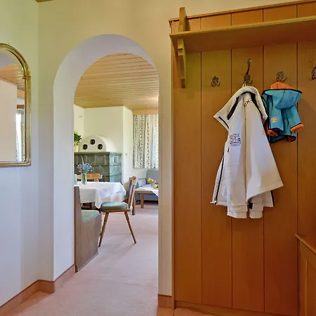 Landhaus Alpbach Alpbach