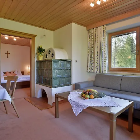 Landhaus Alpbach Διαμέρισμα