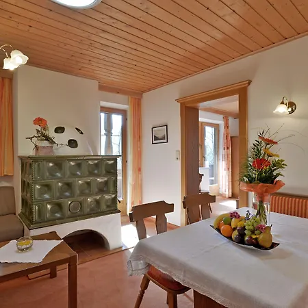 Διαμέρισμα Landhaus Alpbach