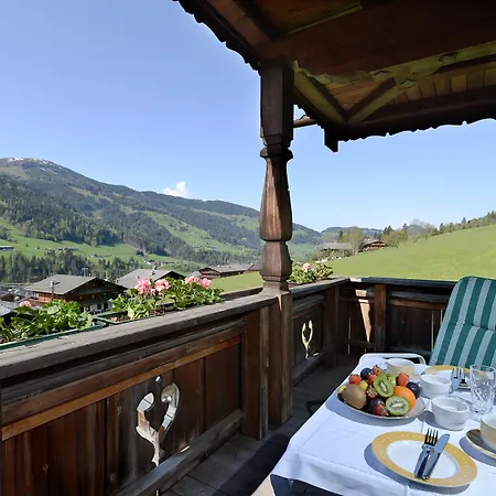 Landhaus Alpbach Alpbach