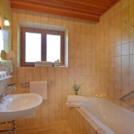 Landhaus Alpbach Appartamento *