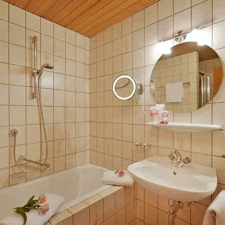 Landhaus Alpbach Apartment