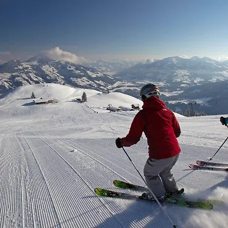 Landhaus Alpbach Διαμέρισμα