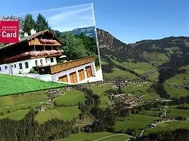 Landhaus Alpbach *