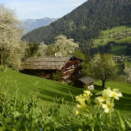 Landhaus Alpbach
