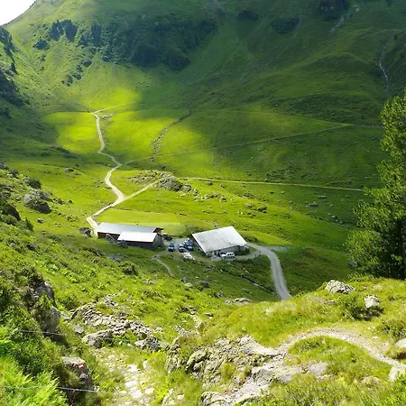 Landhaus Alpbach Alpbach