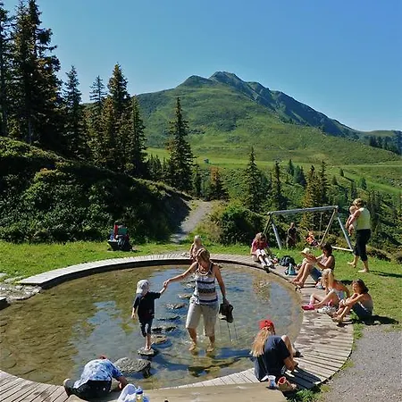 Landhaus Alpbach Alpbach