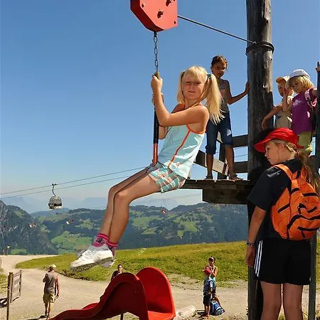 Apartment Landhaus Alpbach Alpbach