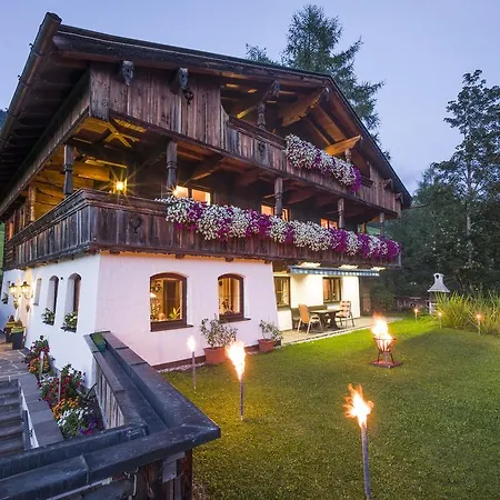 Landhaus Alpbach
