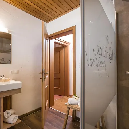 Appartamento Landhaus Alpbach