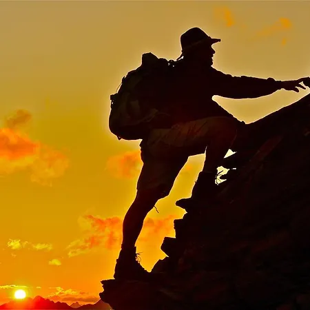 Daire Landhaus Alpbach Alpbach