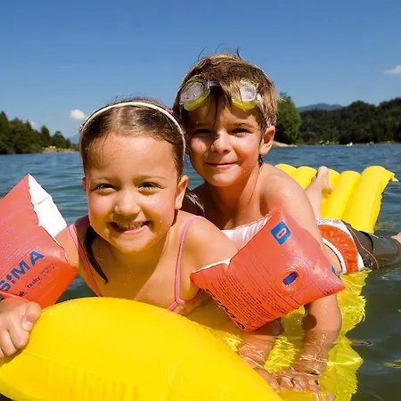 Διαμέρισμα Landhaus Alpbach Alpbach