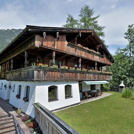 Apartment Landhaus Alpbach *