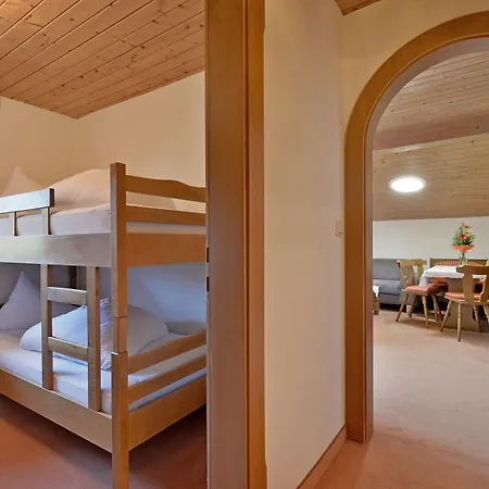 Landhaus Alpbach Apartment