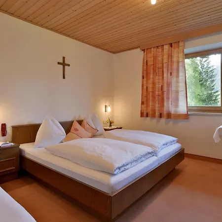 Landhaus Alpbach Apartment *