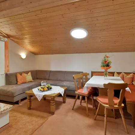 Landhaus Alpbach *