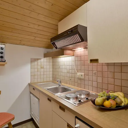 Landhaus Alpbach Apartment