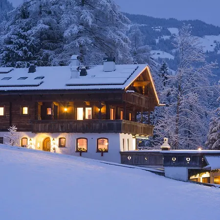 Landhaus Alpbach Alpbach