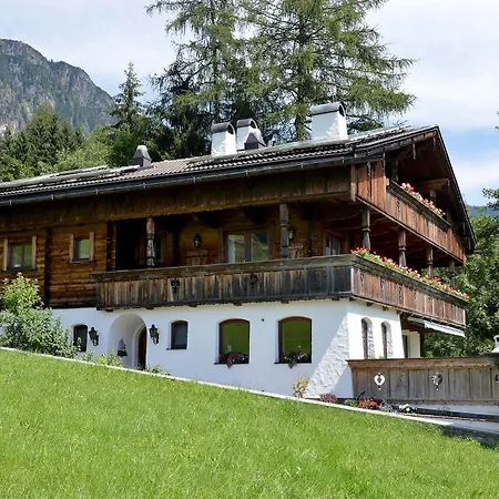 Landhaus Alpbach * Alpbach
