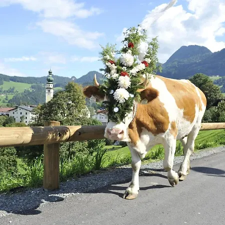 Apartment Landhaus Alpbach Alpbach