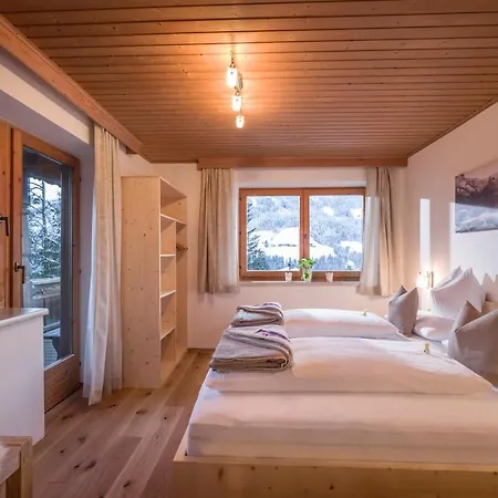 Landhaus Alpbach *