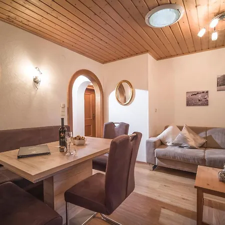 Landhaus Alpbach *