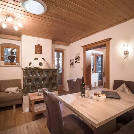 Landhaus Alpbach * Alpbach