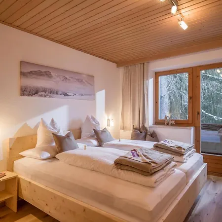 Landhaus Alpbach Alpbach