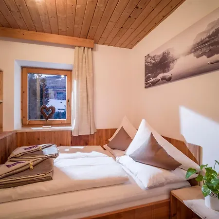 Landhaus Alpbach Apartment