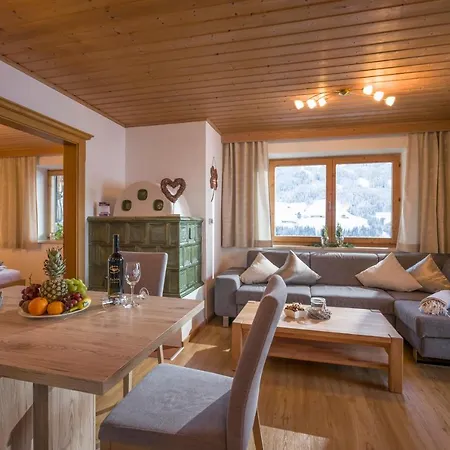 Landhaus Alpbach Apartment Alpbach
