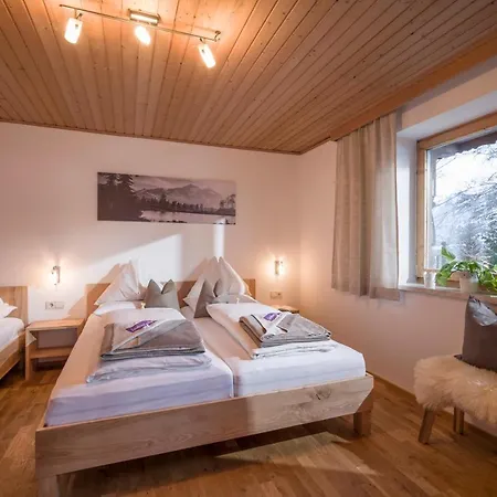 Landhaus Alpbach Apartment Alpbach