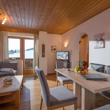 Landhaus Alpbach