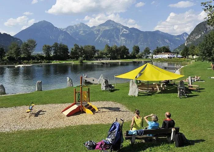 Landhaus Alpbach Appartement *