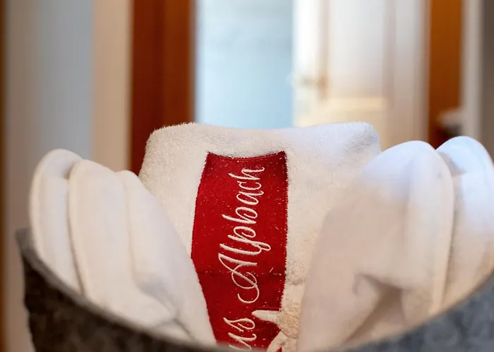 Landhaus Alpbach Alpbach