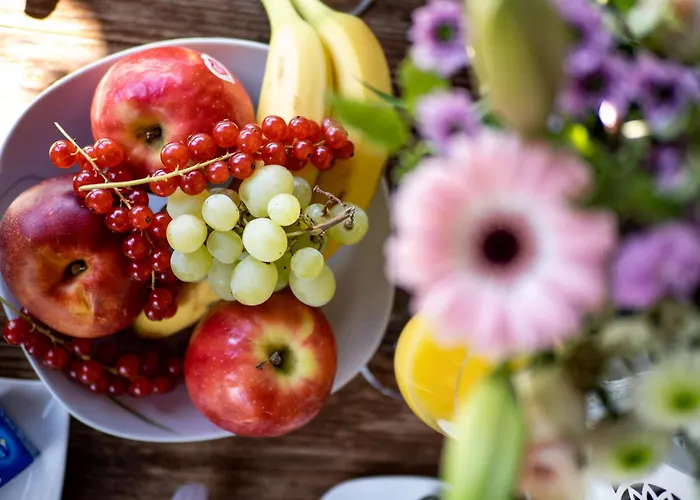 Landhaus Alpbach Appartement