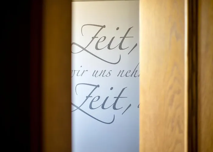 Landhaus Alpbach Appartement *