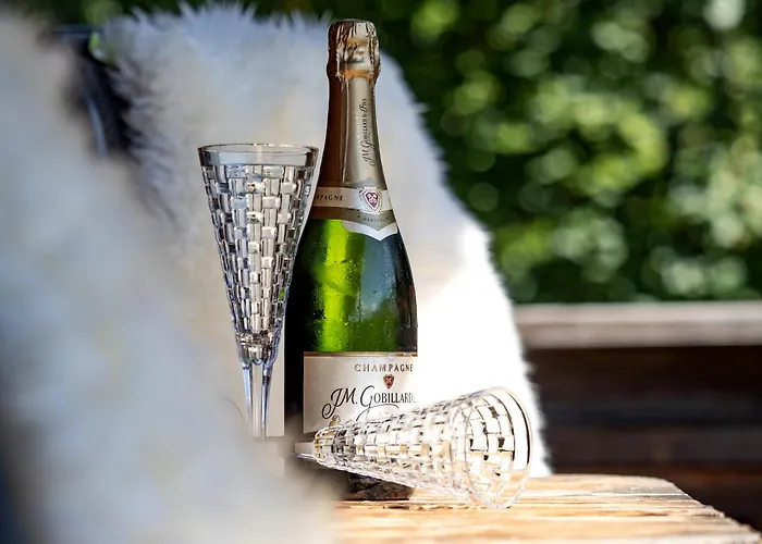 Landhaus Alpbach Alpbach