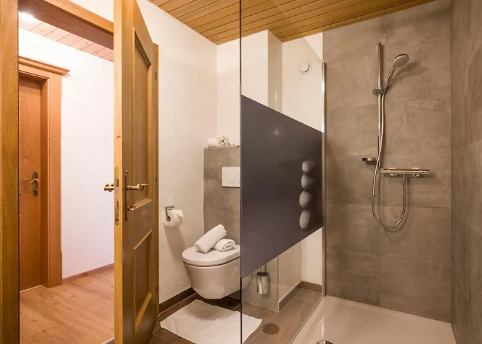 Appartement Landhaus Alpbach