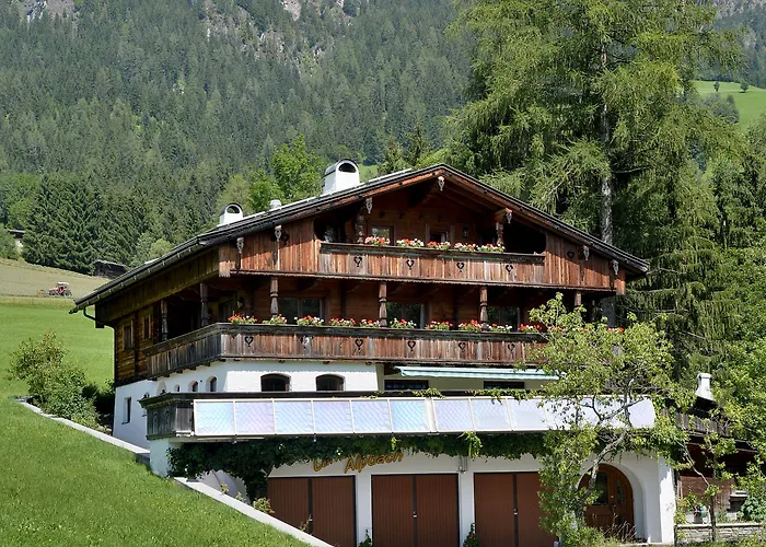Landhaus Alpbach