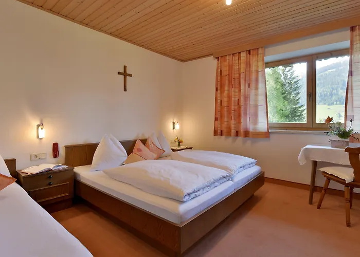 Landhaus Alpbach Appartement *